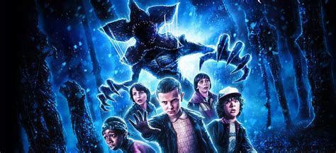In the Shadows: The Dark Magic of Stranger Things